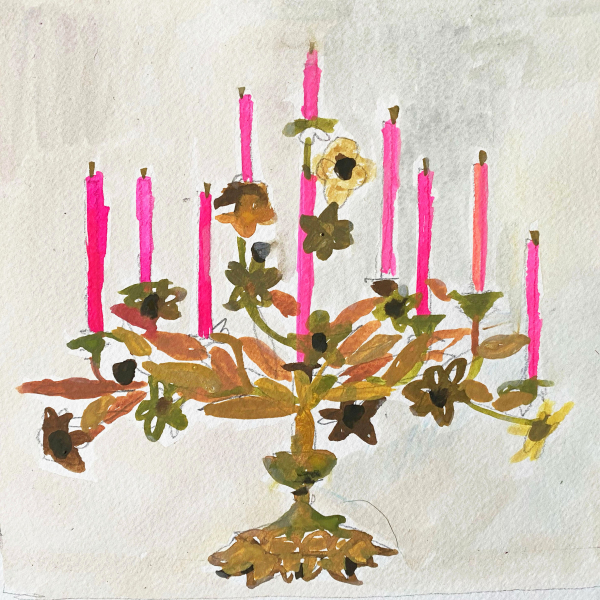 Candelabra