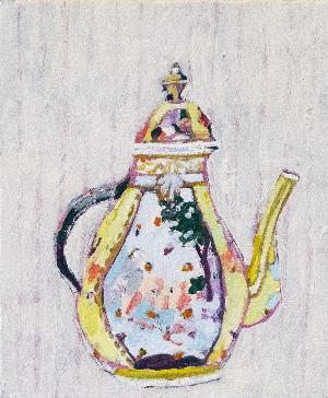 Coffee Pot