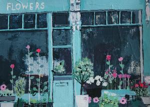 Greenwich Florist