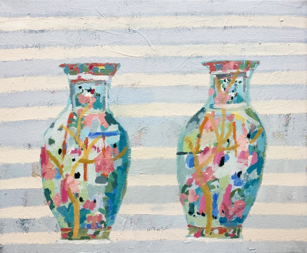 Chinese Vases